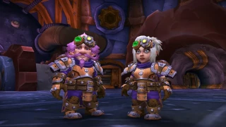 WoW SoD : Les joueurs s'inquiètent de l'avantage des Gnomes en P2