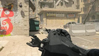 Call of Duty: Modern Warfare 3 : Position Tactique, comment l'utiliser et à quoi ça sert ?