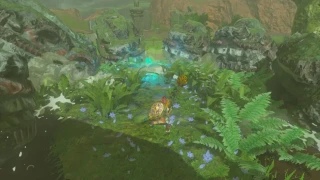 Zelda: Tears of the Kingdom : En présence des six dragons, comment terminer la quête ?