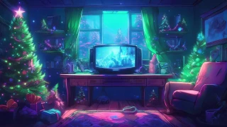 Sélection gaming Noël 2024 : Les jeux cozy incontournables pour cette fin d'année