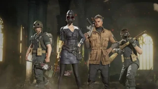 PUBG propose des récompenses Prime Gaming