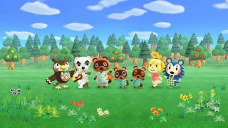 Animal Crossing: New Horizons devrait continuer d'évoluer
