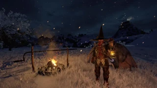 Outward se dévoile dans un trailer musical inédit