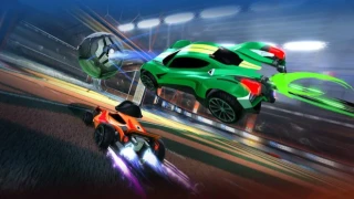 Rocket League : La mise à jour 1.60 est désormais en ligne !