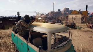 PUBG : Les ranked en solo disponibles avec la saison 9