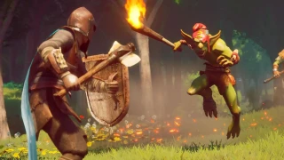 RuneScape: Dragonwilds : Les configurations PC