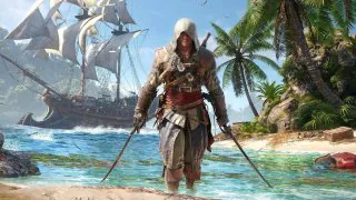 Assassin's Creed: Black Flag Resynced signe une performance historique  en seulement 15 jours