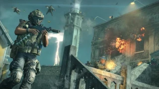 Blackout : Treyarch dévoile Alcatraz dans un trailer saisissant