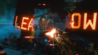 Cyberpunk 2077 sera vu comme un très bon jeu à long terme, estime CD Projekt RED
