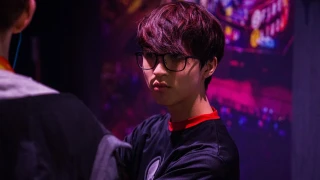 Interview de Hans Sama : « J'ai confiance en nous, en moi et en mes coéquipiers ! »