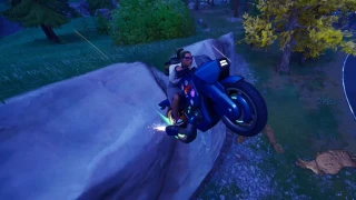 Fortnite S2 : Défis semaine 5, toutes les quêtes, astuces et récompenses (chapitre 6)
