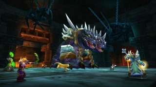 WoW Classic Classic : Quelle est la date de sortie de la P3 et de BWL ?