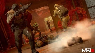 Modern Warfare 3/Warzone : Un crossover avec la WWE arrive bientôt
