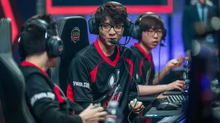 LCS EU : Misfits et UOL vainqueurs de cette deuxième journée