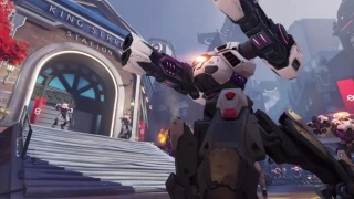 Overwatch 2 : Les missions histoire seront payantes
