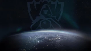 Direction l'Asie pour les Worlds 2017 !