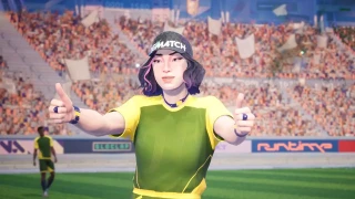 Rematch ranked : Tous les rangs et niveau des parties classées