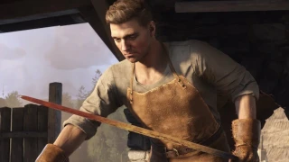 Kingdom Come: Deliverance 2 possède un script monumental