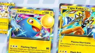 Pokémon Pocket : Tentez d'attraper de nombreux Pokémon électriques lors de cet événement