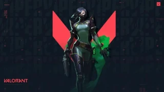VALORANT : Le problème liés à la rétrogradation des rangs est réglé selon Riot