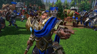 Warcraft III: Reforged sera finalement disponible en janvier 2020
