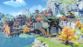 Genshin Impact : La mise à jour 2.7 pourrait ne pas arriver avant le mois de juin