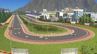 Cities: Skylines reçoit une extension vrombissante pour son 11e anniversaire