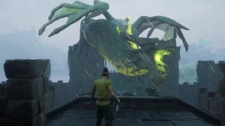RuneScape: Dragonwilds dévoile sa feuille de route : Imaru, nouvelle région et compétences inédites au programme