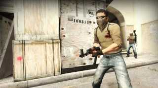 CSGO : Les joueurs abusant du chat vocal seront mutés automatiquement