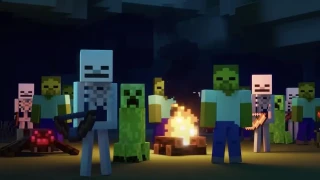 Minecraft : Le snapshot 23w43a est disponible