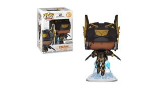 Overwatch : La Funko Pop! Pharah avec le skin Anubis est disponible sur Amazon
