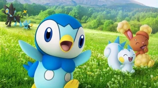 Pokémon GO vient de réaliser son meilleur mois depuis presque trois ans