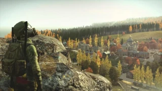 DayZ sera disponible sur Xbox One cette année !
