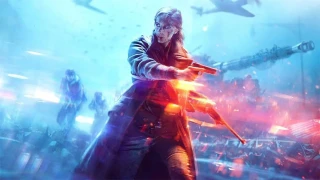 Battlefield V présente son mode histoire lors de la conférence Xbox
