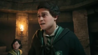 Hogwarts Legacy : La magie noire au centre d'un nouveau trailer