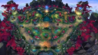 LoL : Qu'est-ce que le mode Nexus Blitz ?