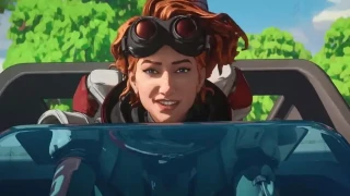 Apex Legends : Horizon et Olympus au cœur du trailer de la saison 7