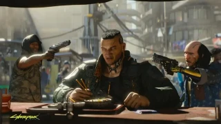 Cyberpunk 2077 : MàJ 1.21, tous les détails de la mise à jour