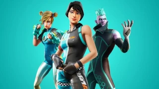 Fortnite Créatif : MàJ 14.40, tous les détails