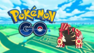 Pokémon GO : Comment battre Primo-Groudon ?