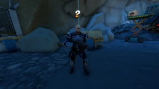 Fortnite : Stinger, où trouver l'arme mythique ?
