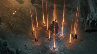 Diablo 4 : Obtenir de l'équipement unique sera plus facile en saison 10