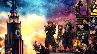 Kingdom Hearts III : Une nouvelle vidéo récapitule le gameplay avant la sortie du jeu 