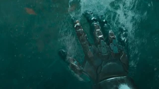 Anthem se dote d'un court-métrage réalisé par Neill Blomkamp, le réalisateur de District 9