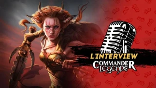 Magic the Gathering : « Le Commander est un format vraiment amusant et social » - Interview