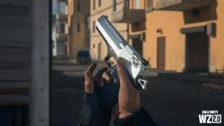 Modern Warfare 2/Warzone 2.0 : Le GS Magna, comment débloquer l'arme ?