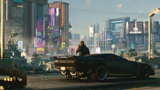 Cyberpunk 2077 : Comment réinitialiser (respec) ses attributs et avantages ?