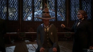 Hogwarts Legacy : Est-il possible de changer de maison ?