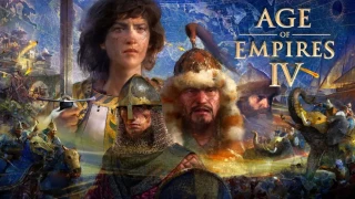 Age of Empires IV partage sa roadmap jusqu'en juillet 2022