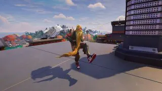 Fortnite : Une emote ultra rare pourrait enfin revenir après 7 ans d'absence